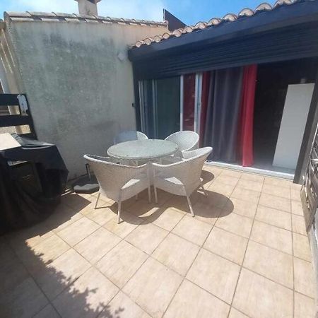Villa Village Naturiste Cap D'Agde Luaran gambar