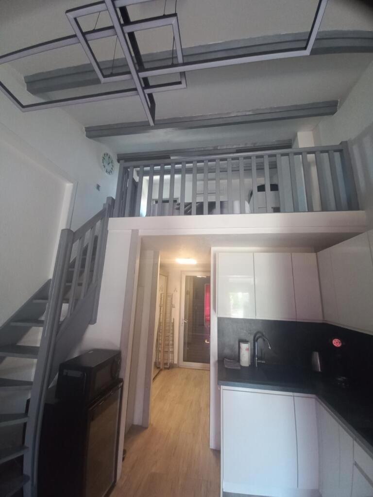 Villa Village Naturiste Cap D'Agde Luaran gambar