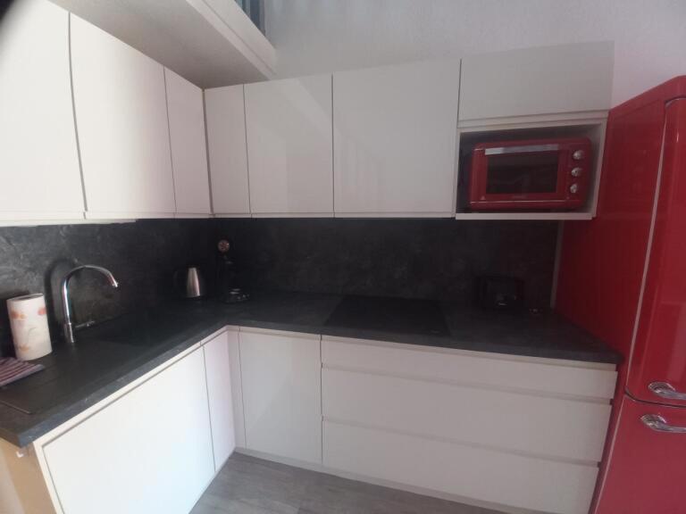 Villa Village Naturiste Cap D'Agde Luaran gambar