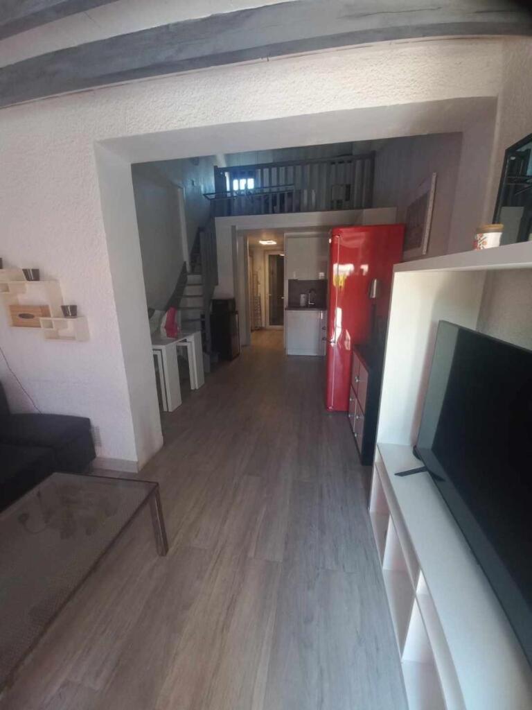 Villa Village Naturiste Cap D'Agde Luaran gambar